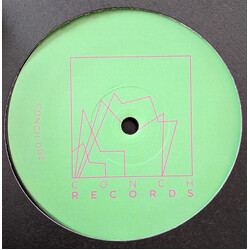 Bash (20) / T.Williams Conch 2 USED VINYL 12INCH