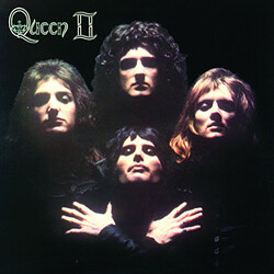 Queen Queen II Vinyl LP USED