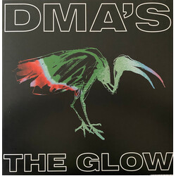 DMA's The Glow Vinyl LP USED