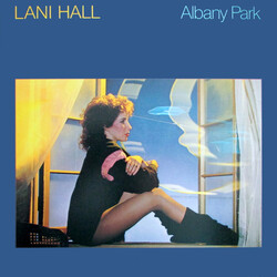 Lani Hall Albany Park Vinyl LP USED
