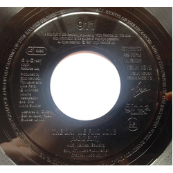 911 Jimmy Constable The Day We Find Love Vinyl 7" USED