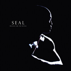 Seal Prayer For The Dying USED VINYL 7INCH SINGLE STEREO
