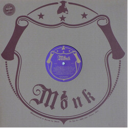 Django Reinhardt Are You In The Mood? Vinyl LP USED