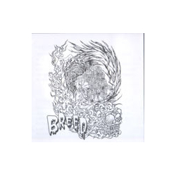 Breed (6) Breed Vinyl 7" USED
