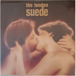 Suede The London Suede Vinyl LP USED