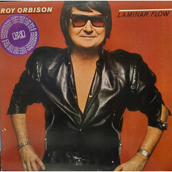 Roy Orbison Laminar Flow Vinyl LP USED
