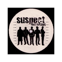 Chris Mack Untitled USED VINYL 12INCH