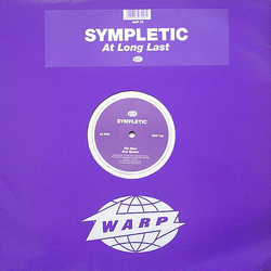 Sympletic At Long Last Vinyl 12" USED