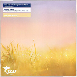 Cevin Fisher / Ramona Keller It's A Good Life (The Dub Mixes) Vinyl 12" USED