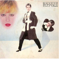 Modern Romance Tonight Vinyl 7" USED