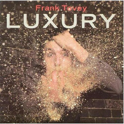 Frank Tovey Luxury USED VINYL 7INCH 45 RPM SINGLE