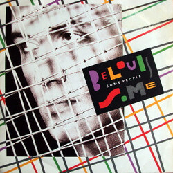 Belouis Some Some People USED VINYL 7INCH SINGLE 45 RPM