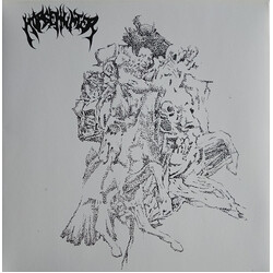 Horsehunter Horsehunter Vinyl LP USED