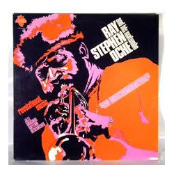 Ray Stephen Oche And His Matumbo No Discrimination Vinyl LP USED