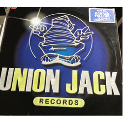 Donae'o Falling USED VINYL 12INCH