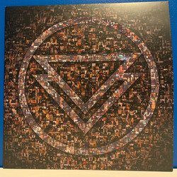 The Ghost Inside The Ghost Inside Vinyl LP USED