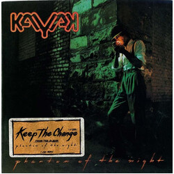 Kayak Keep The Change USED VINYL 7INCH 45 RPM SINGLE PROMO