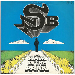 Nick Straker Band A Walk In The Park USED VINYL 7INCH