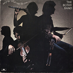The Bothy Band Out Of The Wind Into The Sun Vinyl LP USED