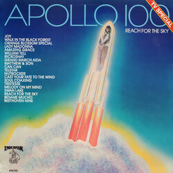 Apollo 100 Reach For The Sky Vinyl LP USED