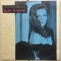 Belinda Carlisle La Luna Vinyl 7" USED