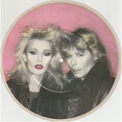 Dollar You Take My Breath Away USED VINYL 7"