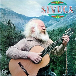 Sivuca Sivuca Vinyl LP USED