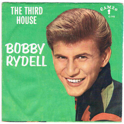 Bobby Rydell The Third House (In From The Right) USED VINYL 7INCH 45 RPM SINGLE