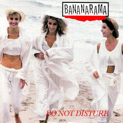 Bananarama Do Not Disturb USED VINYL 7INCH 45 RPM SINGLE