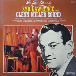 Syd Lawrence And His Orchestra In The Mood Vinyl LP USED