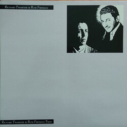 Dick Twardzik / Russ Freeman The Richard Twardzik & Russ Freeman Trios