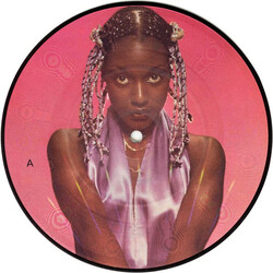 Amii Stewart Light My Fire / 137 Disco Heaven VINYL 7" USED