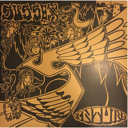 Bent Wind Sussex Vinyl LP USED