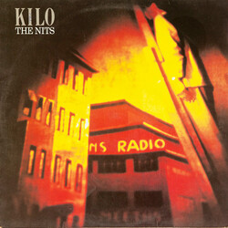 The Nits Kilo Vinyl LP USED