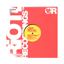 BK / Robert Burns / Razor Babes Come On Baby VINYL 12" USED