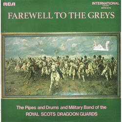 The Pipes And Drums Of The Royal Scots Dragoon Guards (Carabiniers And Greys) / The Military Band Of The Royal Scots Dragoon Guards (Carabiniers And G