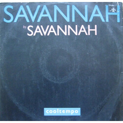 Savannah (2) Savannah USED VINYL 12INCH