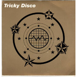 Tricky Disco Tricky Disco VINYL 7" USED