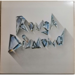 Rough Diamond (2) Rough Diamond Vinyl LP USED