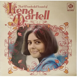 Lena Martell That Wonderful Sound Of Vinyl LP USED