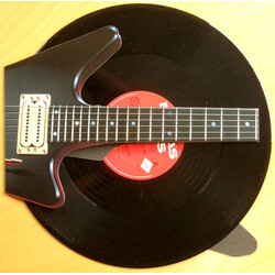 Mama's Boys Waiting For A Miracle USED VINYL 12INCH LIMITED EDITION
