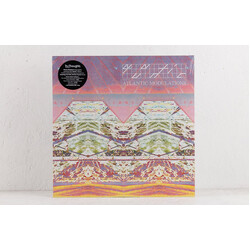 Quantic Atlantic Modulations USED VINYL 12INCH EP