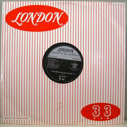Sugababes Soul Sound VINYL 12" USED