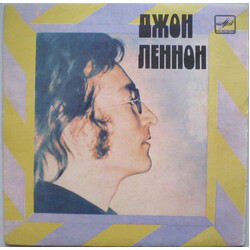 John Lennon @54AB02L !515 USED VINYL 7INCH 33 S RPM