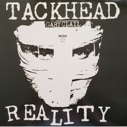 Tackhead / Gary Clail Reality VINYL 12" USED