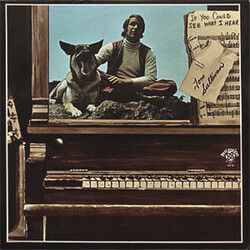Tom Sullivan (3) If You Could See What I Hear Vinyl LP USED