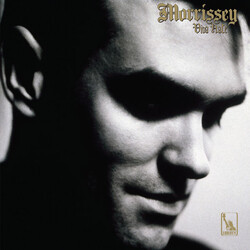 Morrissey Viva Hate Vinyl LP USED