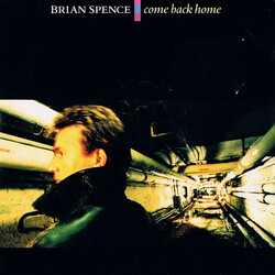 Brian Spence Come Back Home USED VINYL 7INCH 45 RPM SINGLE STEREO
