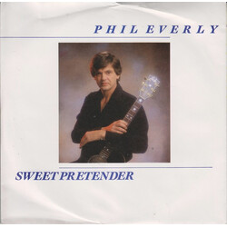 Phil Everly Sweet Pretender USED VINYL 7INCH SINGLE 45 RPM