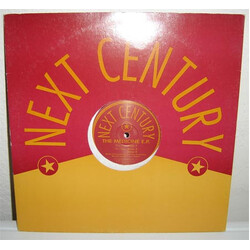 Medicine8 The Medicine EP USED VINYL 12INCH